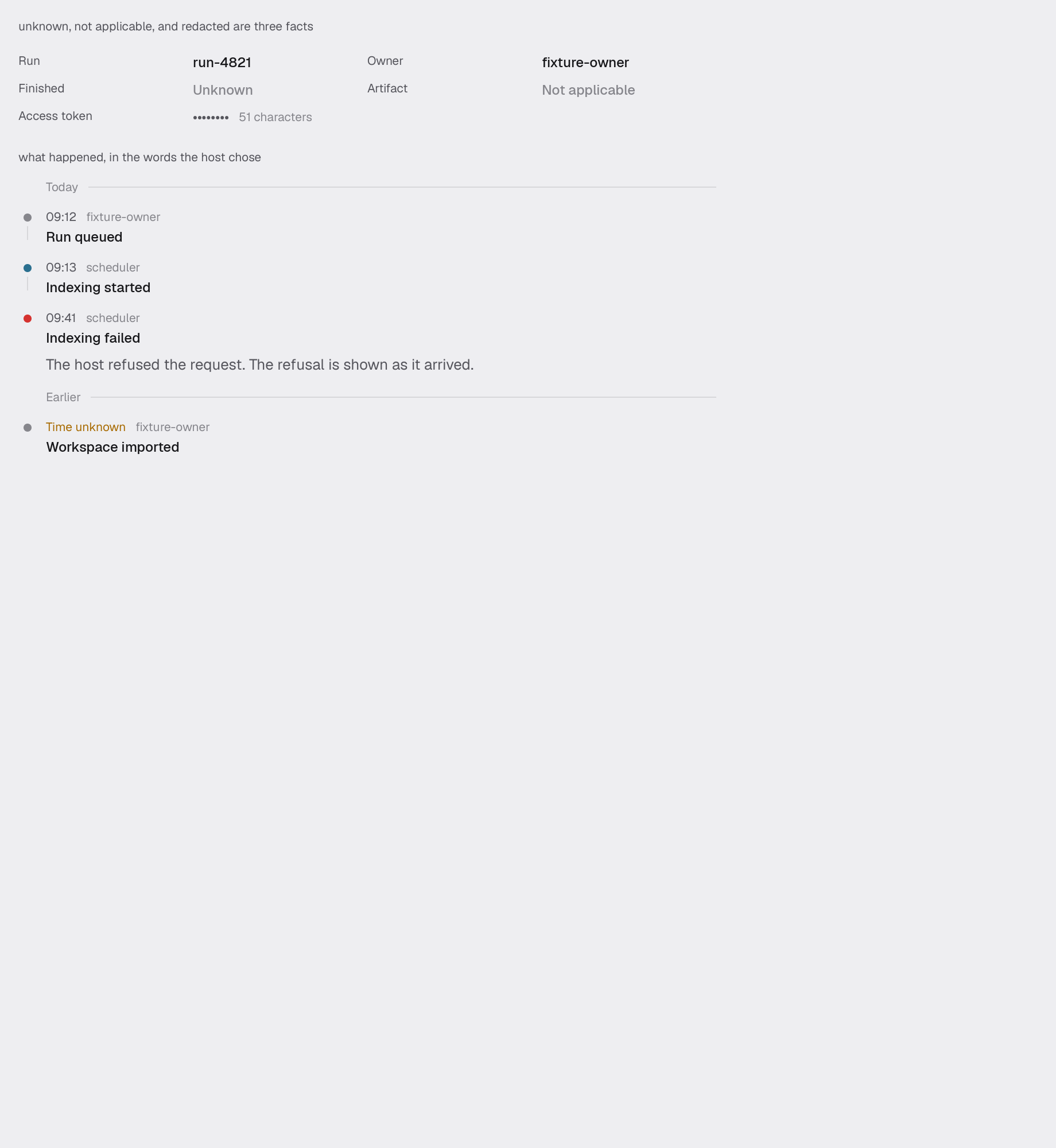 detail in the light theme