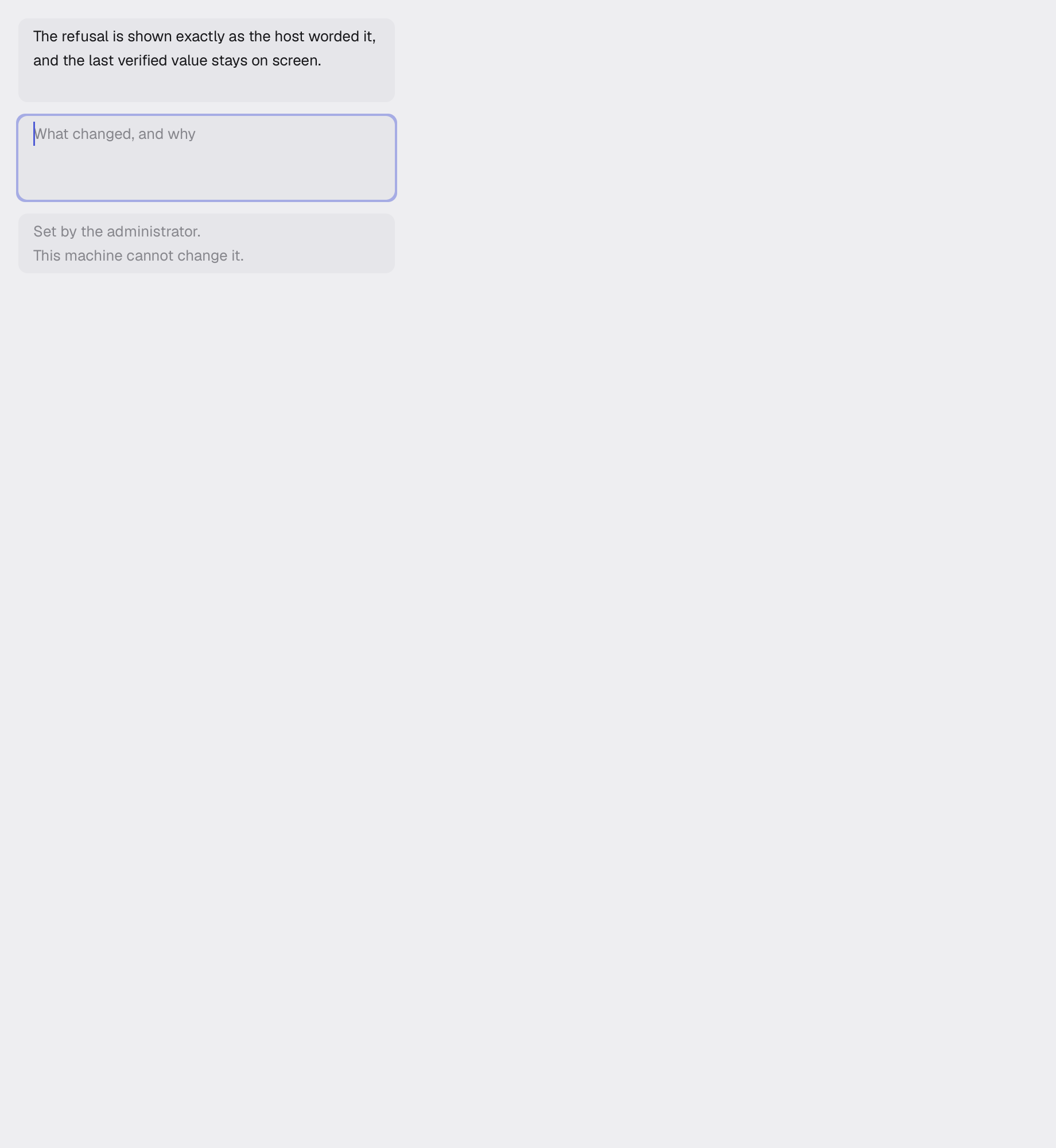 textarea in the light theme